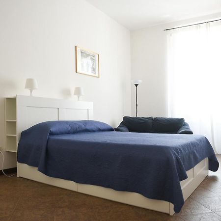 "Il Ponte" Apartment In Florencia Exterior foto