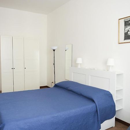 "Il Ponte" Apartment In Florencia Exterior foto