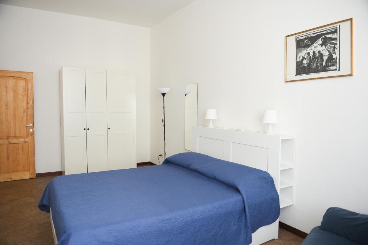 "Il Ponte" Apartment In Florencia Exterior foto