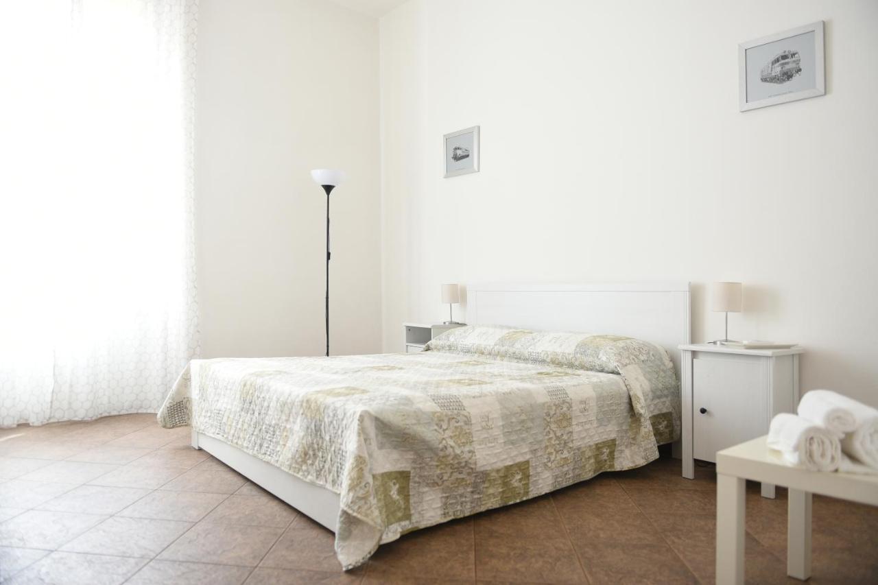 "Il Ponte" Apartment In Florencia Exterior foto